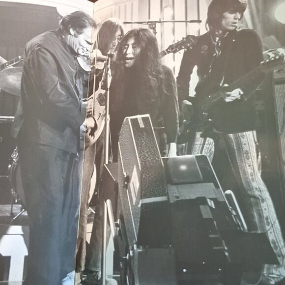 The Rolling Stones Rock And Roll Circ - Randolph - Picture 10 of 11